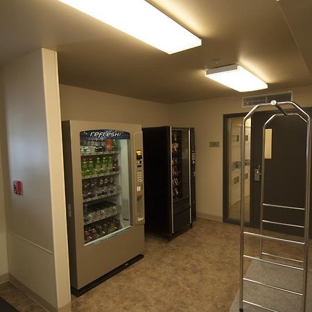 Woodspring Suites Williston Kültér fotó