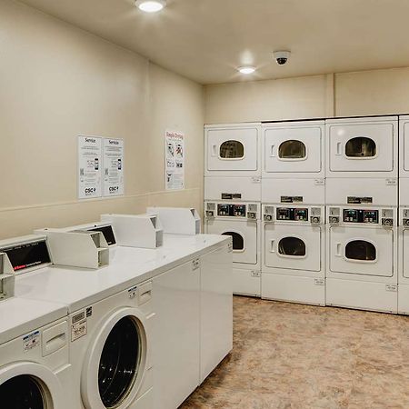 Woodspring Suites Williston Létesítmények fotó